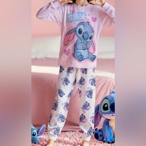 NWOT kids size 7-8 set